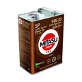 MITASU GOLD Plus SP 5W-30 100% Synthetic Engine Oil