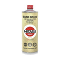MITASU EURO Oil LL III 5W-30 100% Synthetic Engine Oil